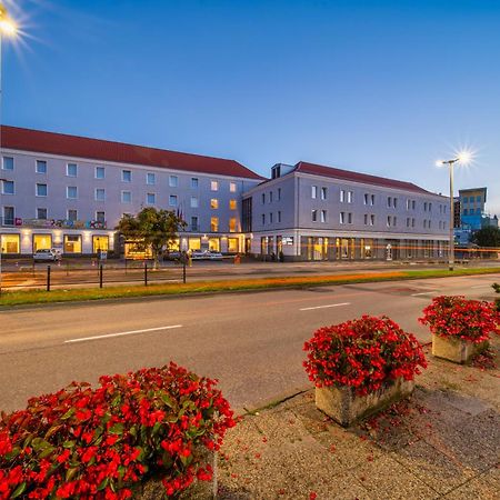 Hotel Gromada Arka Lux Koszalin Luaran gambar