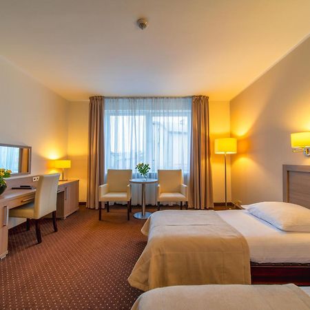 Hotel Gromada Arka Lux Koszalin Luaran gambar