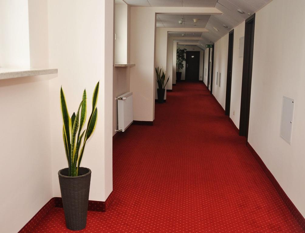 Hotel Gromada Arka Lux Koszalin Luaran gambar