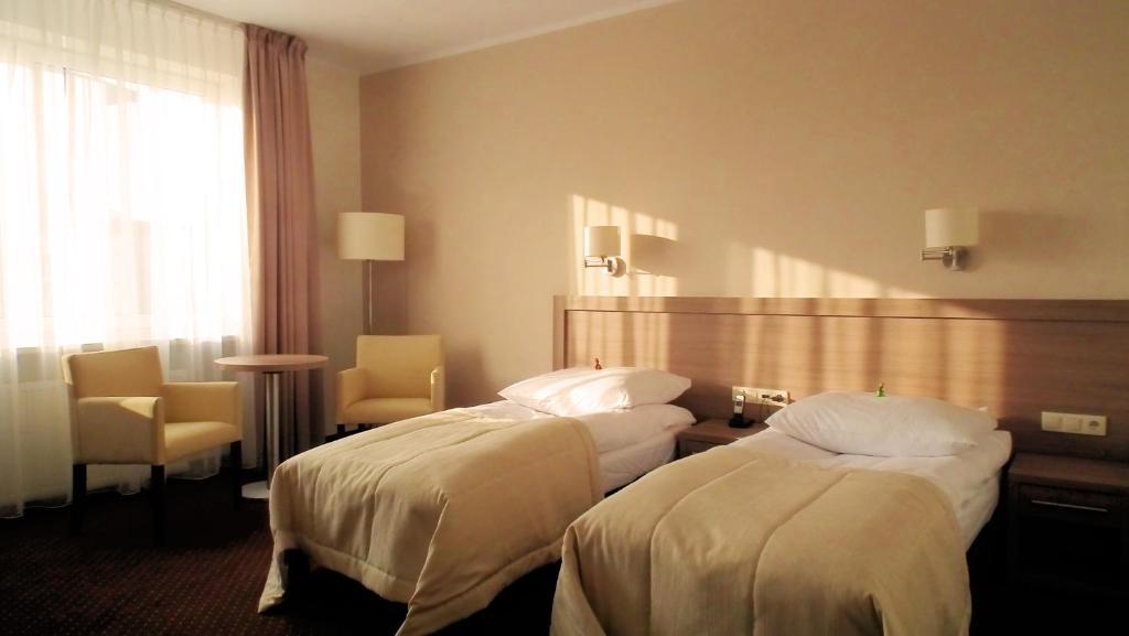 Hotel Gromada Arka Lux Koszalin Bilik gambar