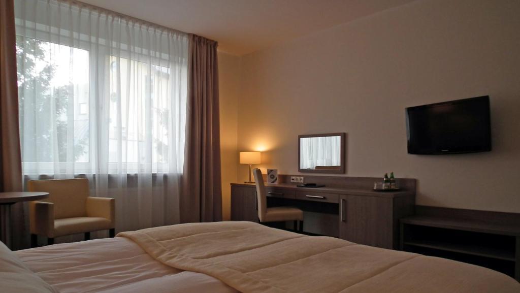 Hotel Gromada Arka Lux Koszalin Luaran gambar
