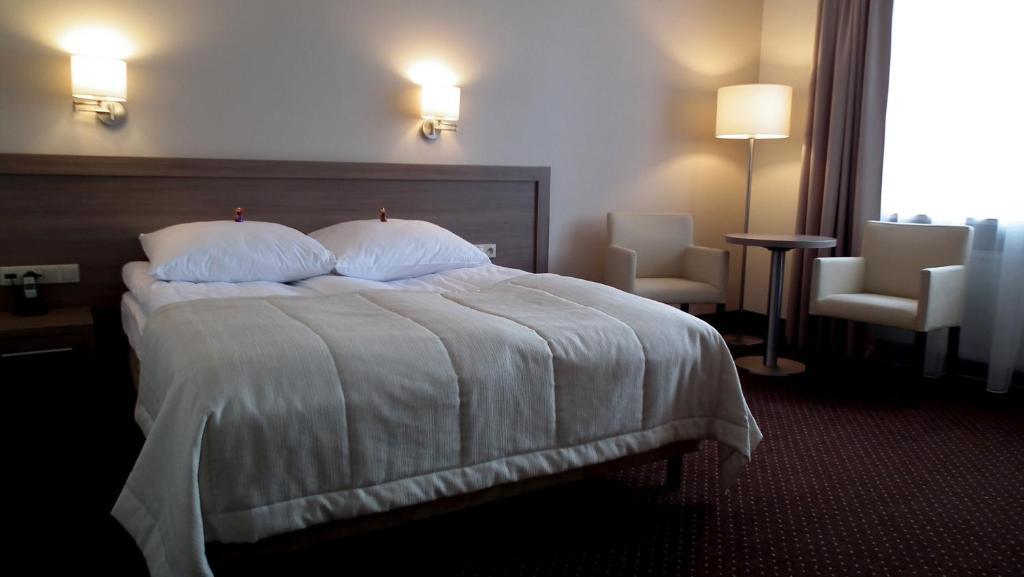 Hotel Gromada Arka Lux Koszalin Luaran gambar