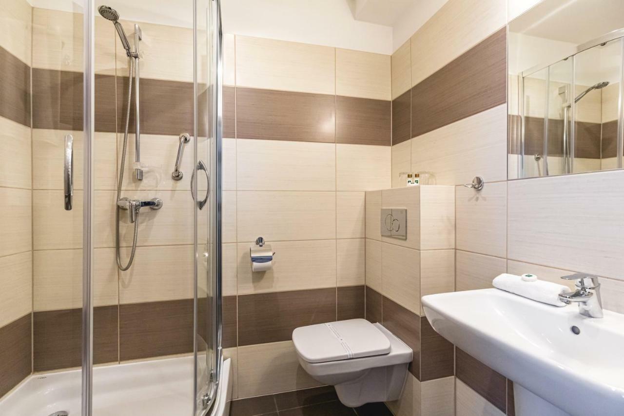 Hotel Gromada Arka Lux Koszalin Luaran gambar