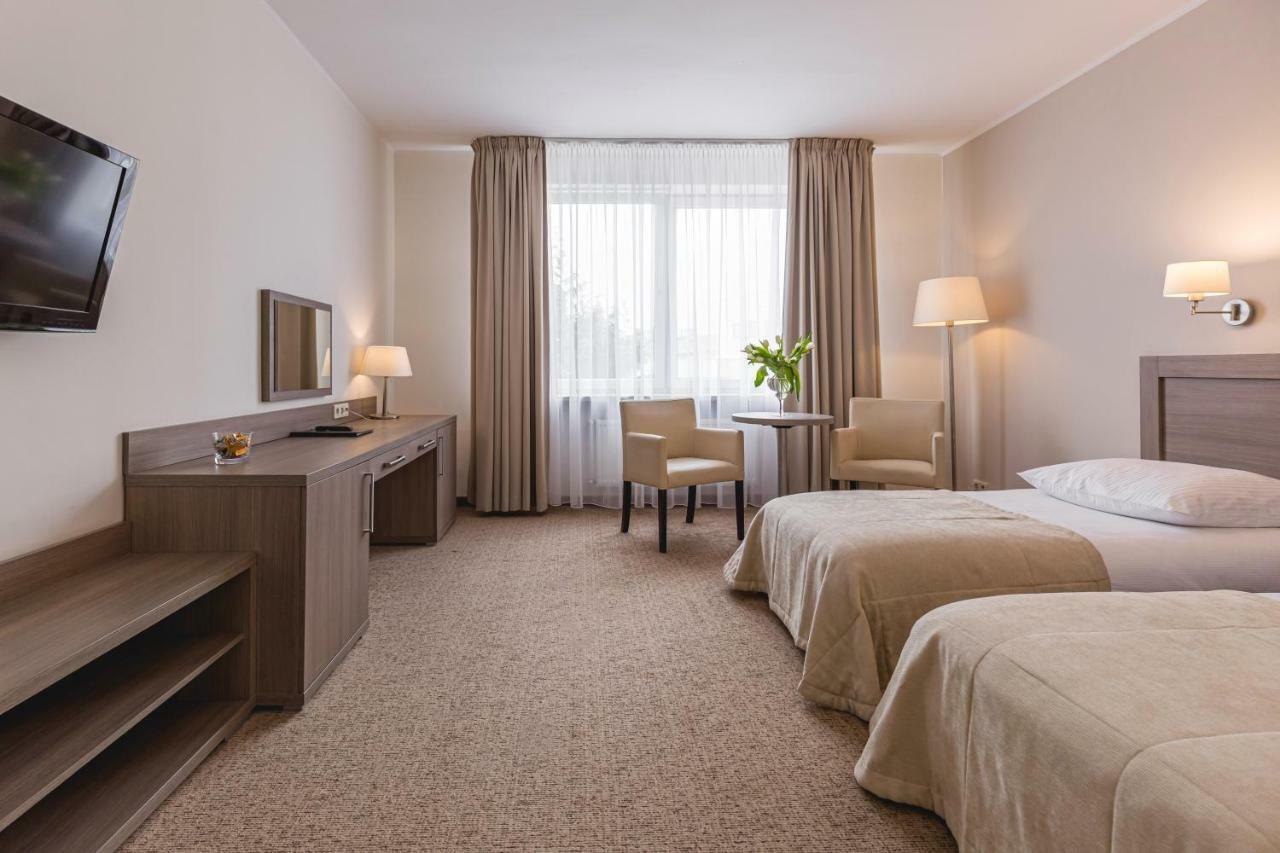 Hotel Gromada Arka Lux Koszalin Luaran gambar