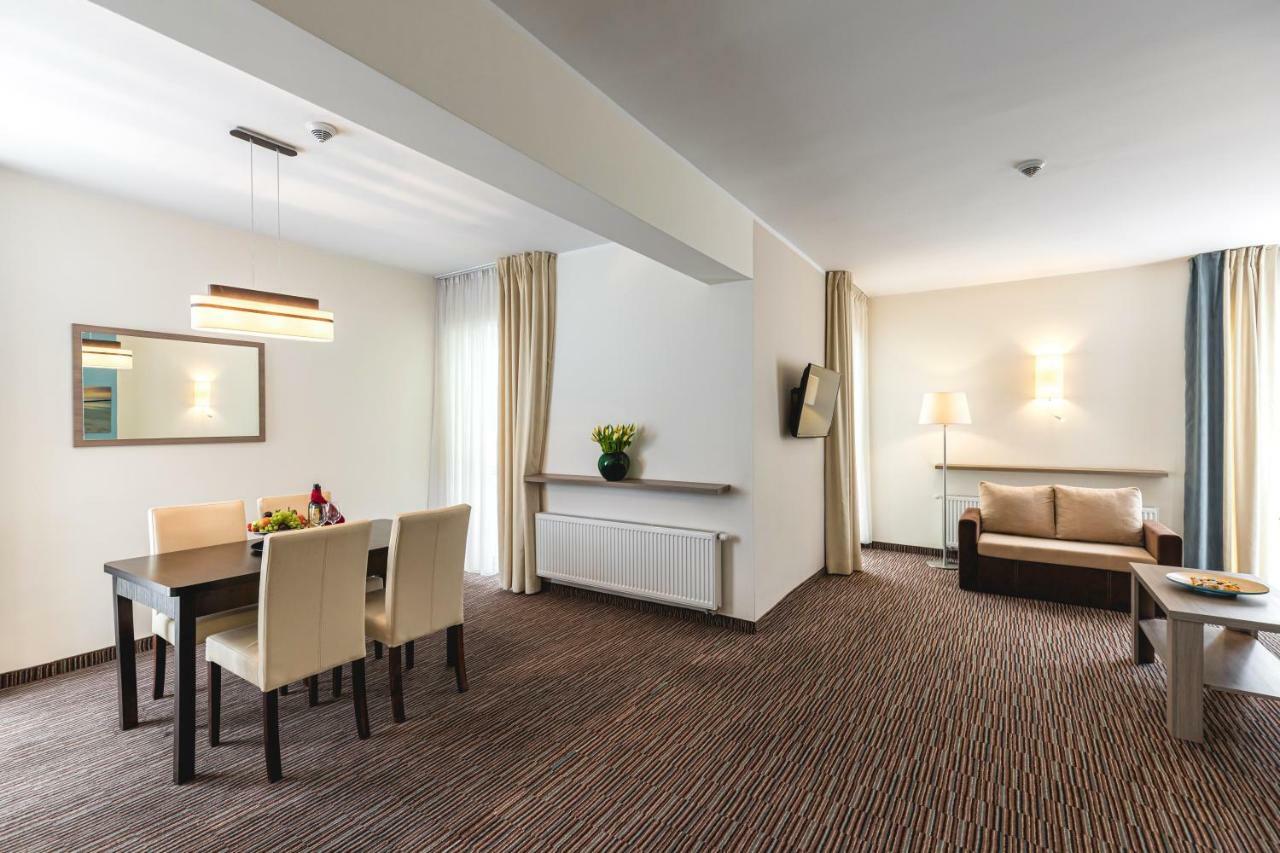 Hotel Gromada Arka Lux Koszalin Luaran gambar
