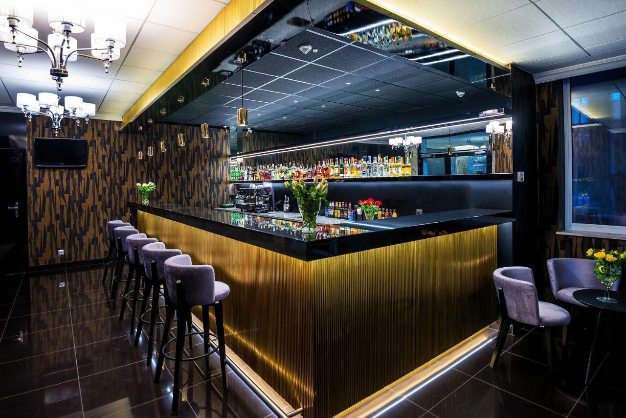 Hotel Gromada Arka Lux Koszalin Luaran gambar