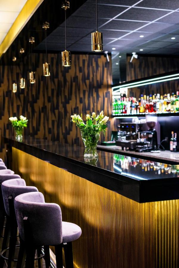 Hotel Gromada Arka Lux Koszalin Luaran gambar
